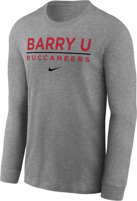 Barry University Dri-Fit Legend Long Sleeve T-Shirt