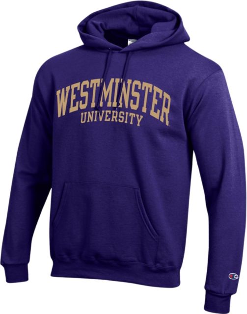 University of westminster hoodie sale