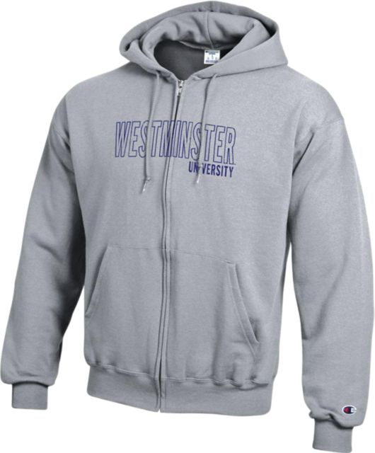 University of hotsell westminster sweatshirt