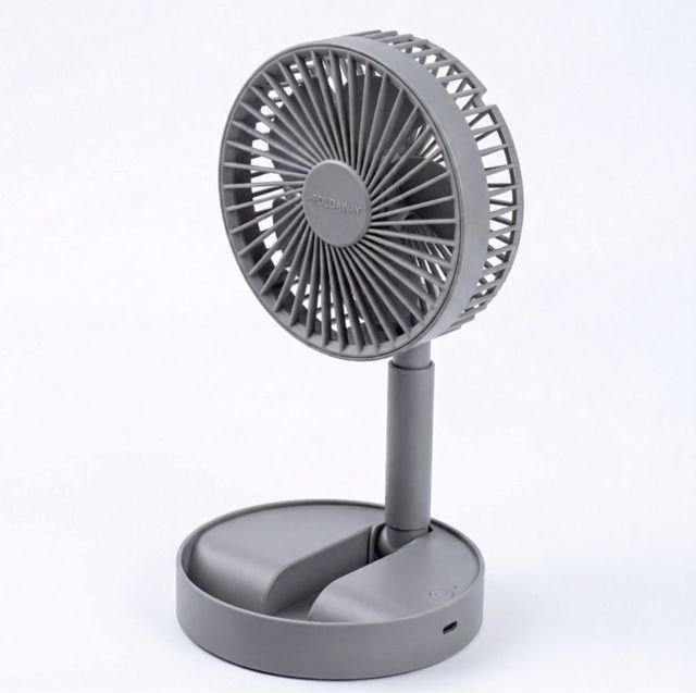 COLLAPSE FAN
