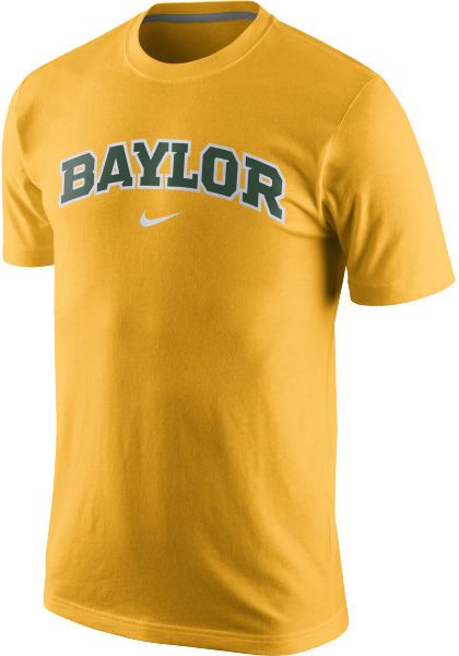 Nike Baylor University T-Shirt | Baylor University