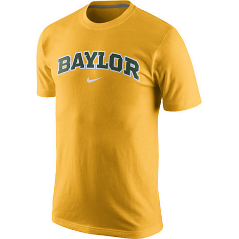 Nike Baylor University T-Shirt | Baylor University