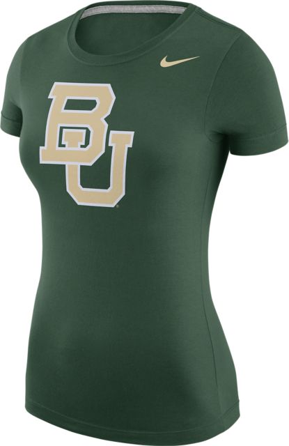 baylor women's apparel
