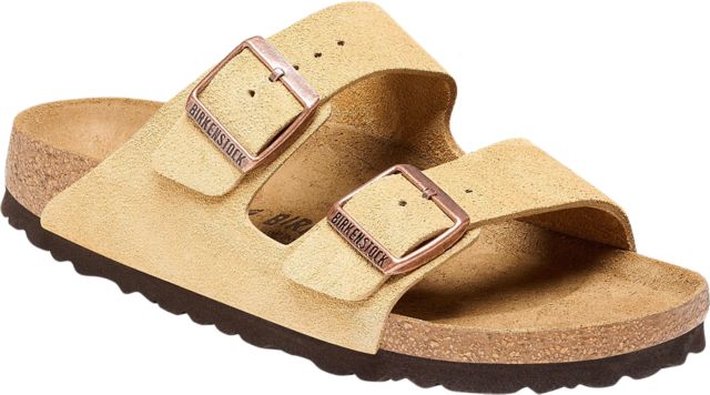Baylor University Eva Sandals