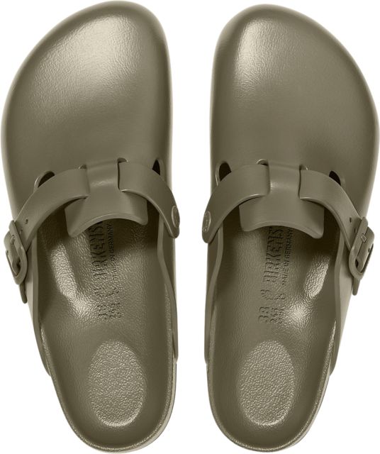 Baylor University Boston Sandals