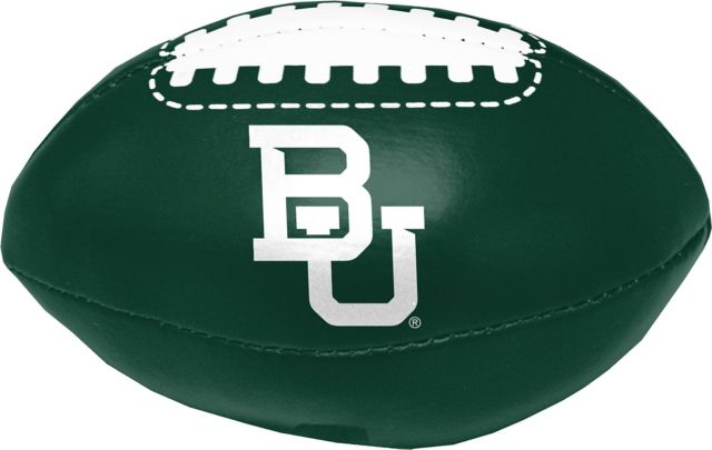 Baylor University Soft Football