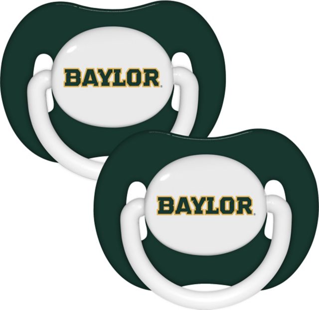 logo baylor university 16 can cooler tot