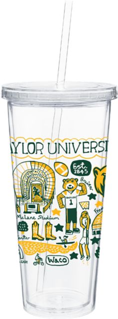 Baylor University 20 oz. Tumbler