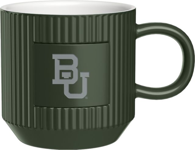 Baylor University First Light Mug