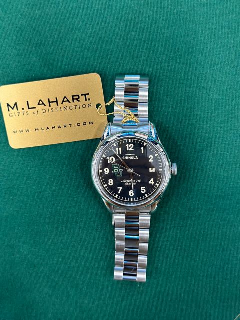 Baylor University Women's Watch