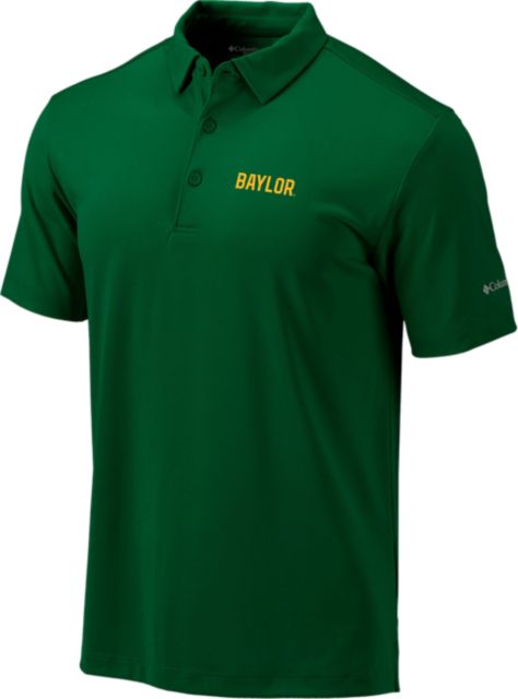 Baylor University Polo