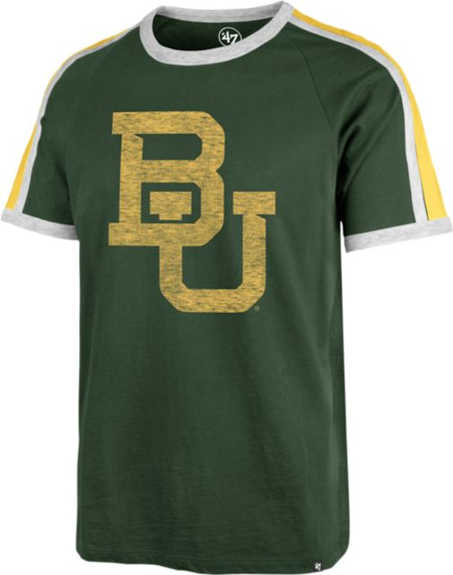 Baylor University Short Sleeve T-Shirt