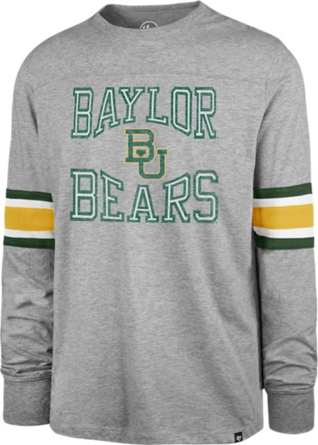 Baylor University Bears Long Sleeve Tee