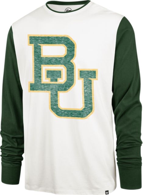 Baylor University Bears Long Sleeve T-Shirt