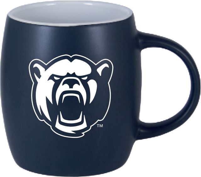 Baylor University Bears 12 oz. Robusto Mug