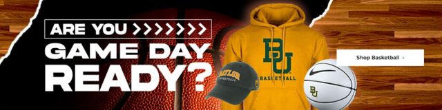 Baylor Apparel | Baylor Bears Gear, Merchandise & Gifts