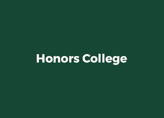 Honors College