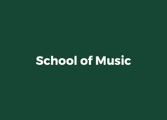 School of Music