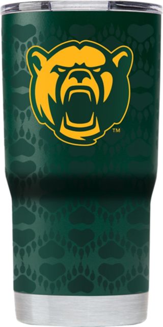Baylor University Bears 20 oz. Tumbler