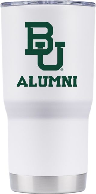Baylor University Alumni 20 oz. Insulated Tumbler