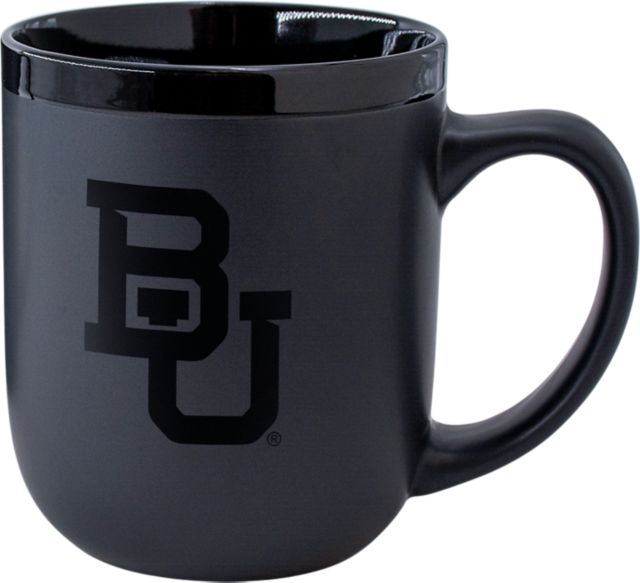 Baylor University 17 oz. Coffee Mug