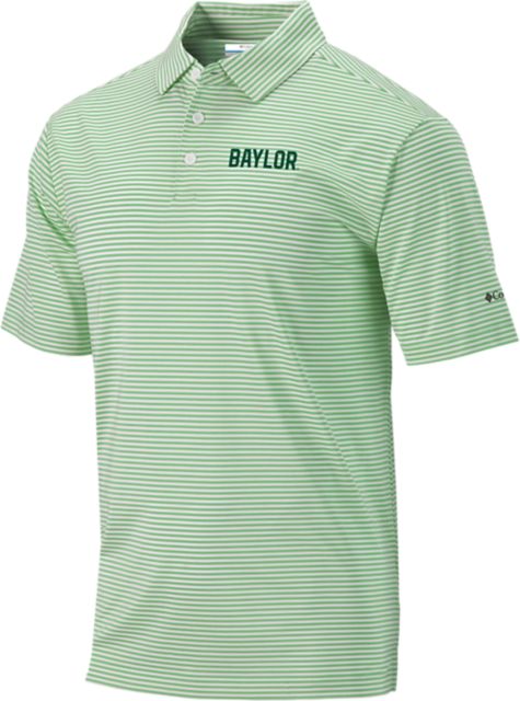 Baylor University Polo