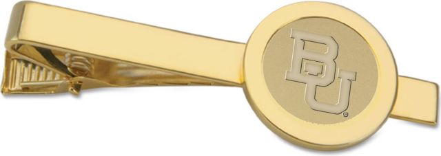 Gold Tie Bar - ONLINE ONLY