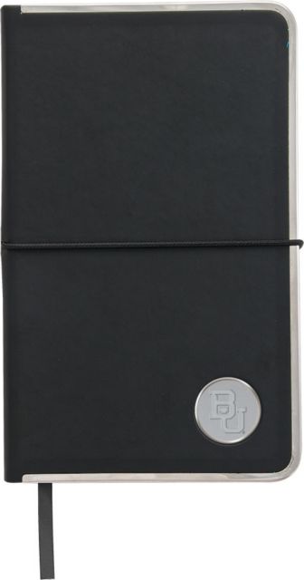 Black Journal Book - ONLINE ONLY