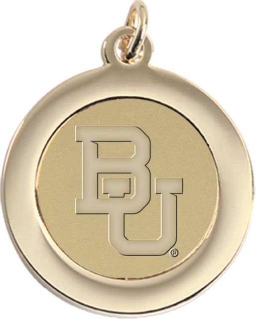 Gold Pendant/Charm - ONLINE ONLY