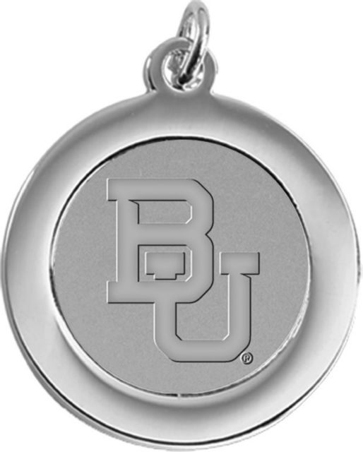 Silver Pendant/Charm - ONLINE ONLY