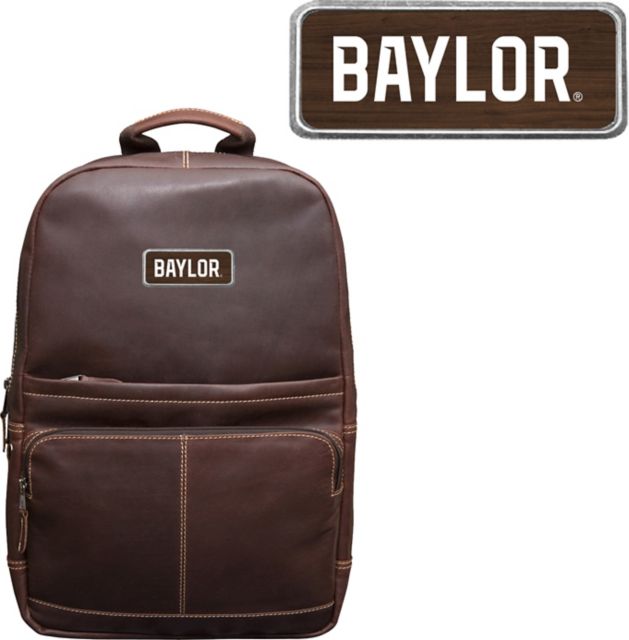 Kannah Canyon Backpack with engraved  Plate - ONLINE ONLY