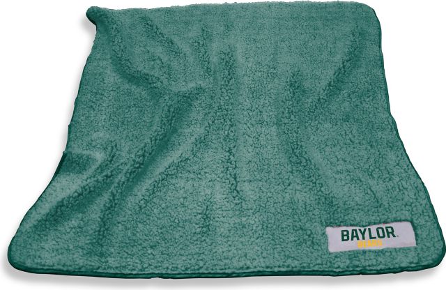 Baylor University 50'' x 60'' Blanket