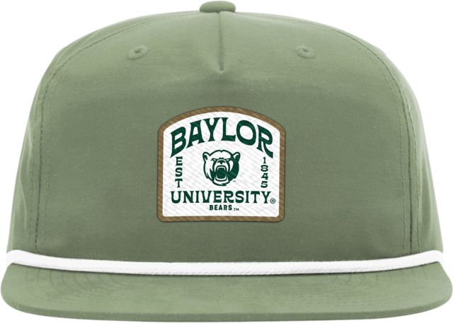 Baylor University Cap