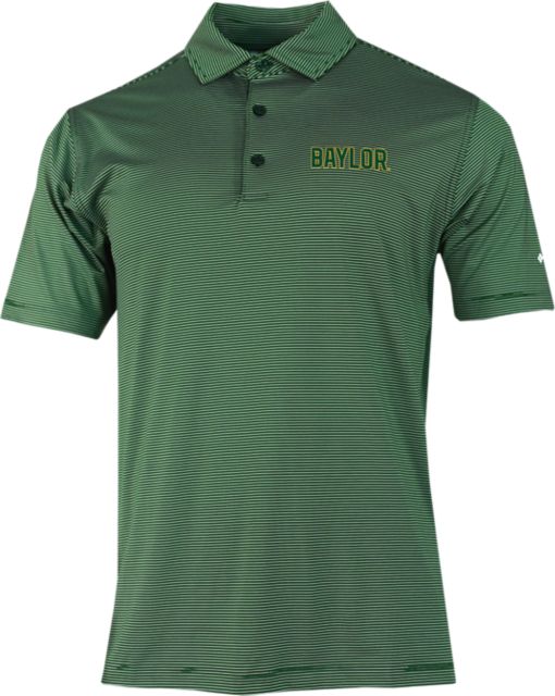Baylor University Polo