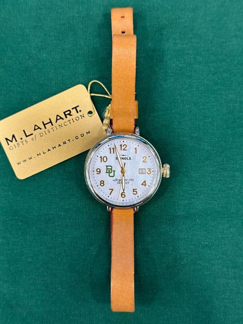 Baylor University Women's Watch