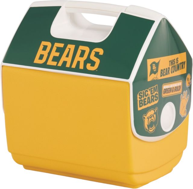Green Bay Packers IGLOO Cooler Tote at the Packers Pro Shop