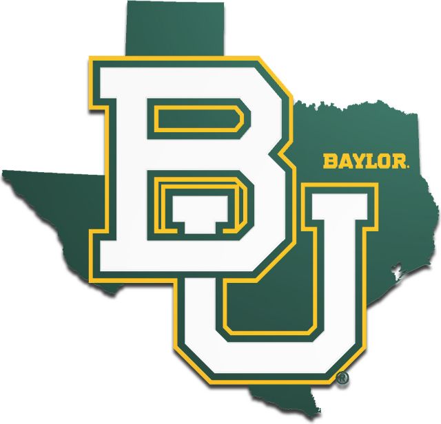 Baylor University Auto Emblem | Baylor University