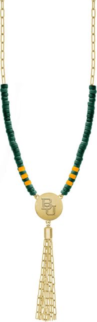 Baylor University Anderson Necklace