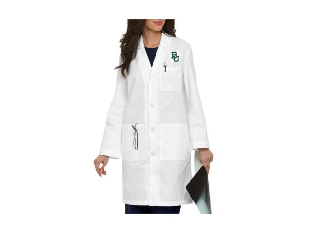 Unisex Lab Coat