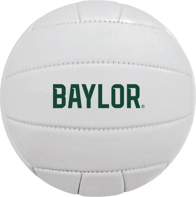 Baylor University Mini Volleyball