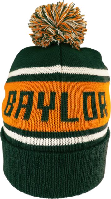 Baylor University Beanie