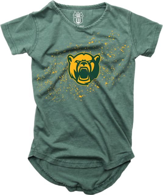 Baylor University Youth Girls Short Sleeve T-Shirt