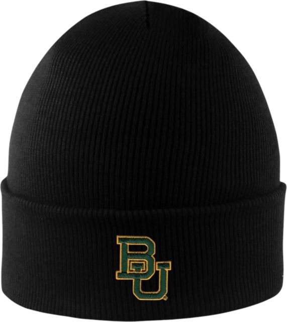 Baylor University Knit Hat