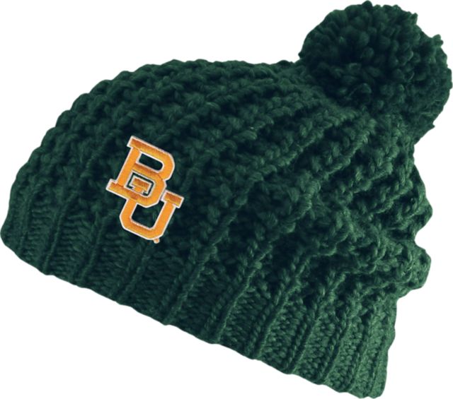 Baylor University Women's Knit Hat
