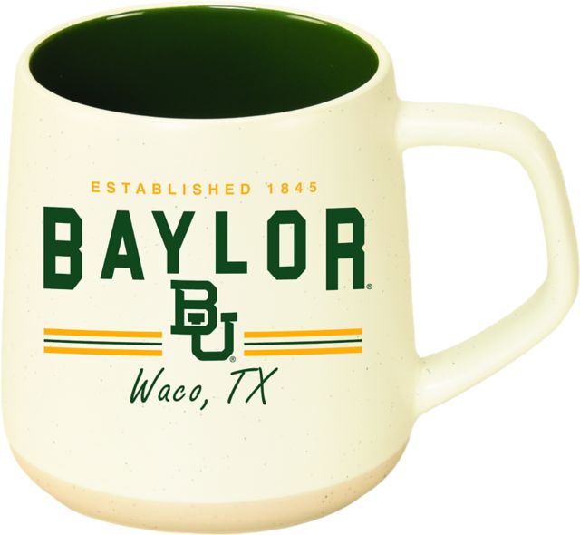 Baylor University 20 oz. Barabra Mug