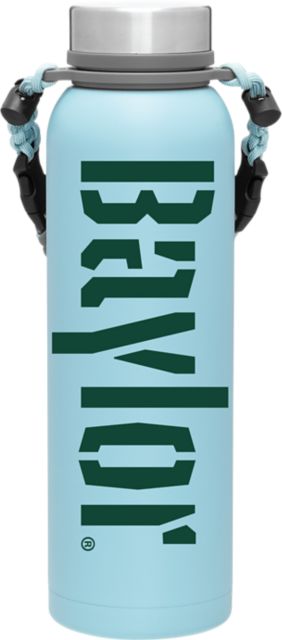 Baylor University 32 oz. Busse Bottle
