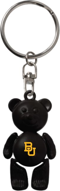 Baylor University Keychain