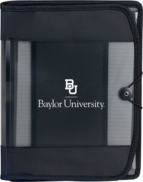 Baylor University Tri-Folio