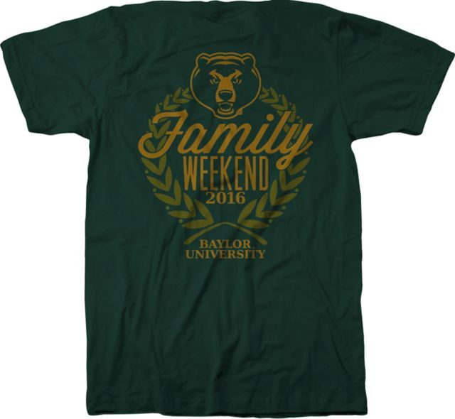 Baylor Shirts | Baylor Bears T-Shirts, Long Sleeve Shirts