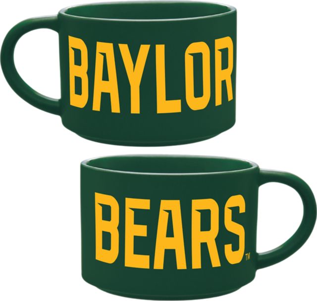 Baylor University 20 oz. Mug